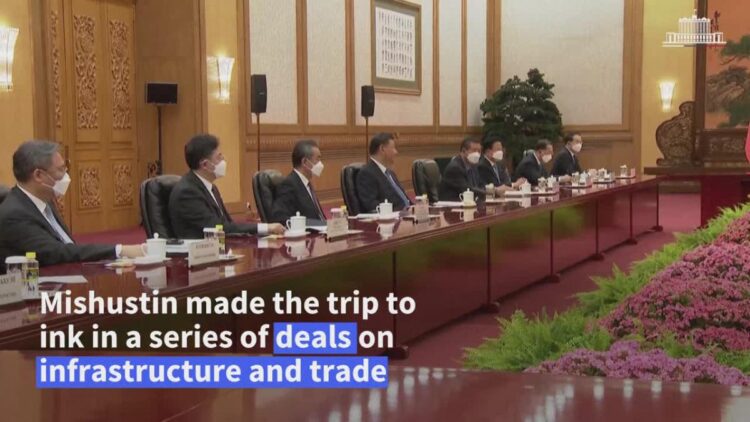 Russia vows ‘extremely’ harsh response to incursions from Ukraine