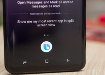 Samsung Bixby update adds new features for US customers