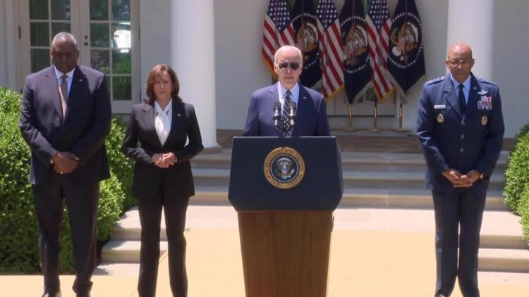 There Will Be No Default