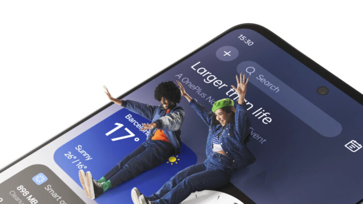 OnePlus Nord N30 5G spotted on GeekBench running Snapdragon 695