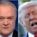 Lawrence O’Donnell Left Stunned By Revealing Response To Trump Pardon Allegation