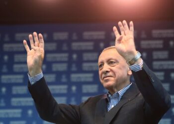 Nato has an enemy within, and he’s heading for a fall