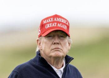 Judge Tosses Trump’s Lawsuit Against NY Times, Orders Him to Pay All Legal Fees