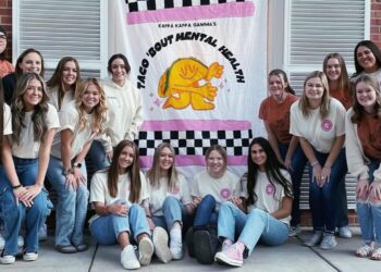 Sorority sues US university over admitting trans woman who got ‘aroused in their company’