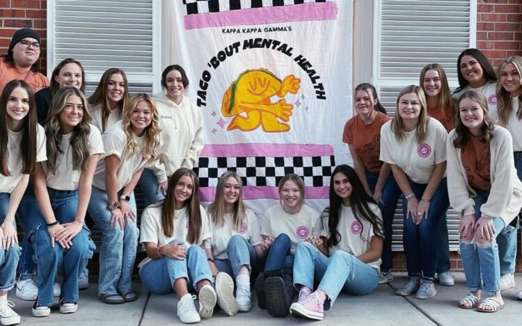 Sorority sues US university over admitting trans woman who got ‘aroused in their company’