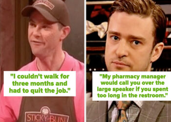 18 People Reveal The Twisted Moment When They Knew It Was Time To Switch Companies