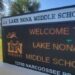 Lake Nona Middle School teacher resigns after ‘offensive’ student presentation