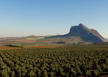Ancient stone monument in Spain hid a 5,000-year-old secret — until now. Check it out Ancient stone monument in Spain hid a 5,000-year-old secret — until now. Check it out