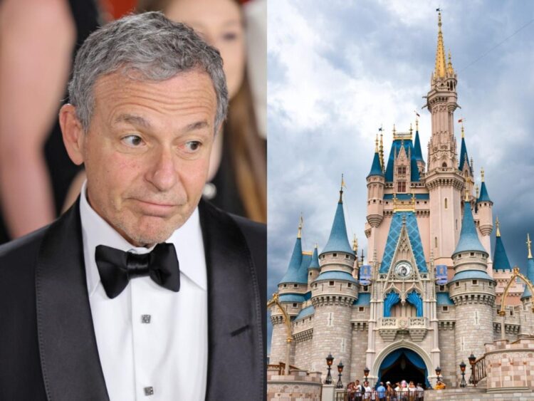 Disney scrapping a $1 billion campus in Florida could screw over adjacent developers banking on it to build their own projects: report