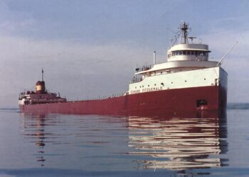 What you should know about the Edmund Fitzgerald, the Milwaukee-linked ship that sank and inspired a classic Gordon Lightfoot song