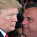 Chris Christie Taunts ‘Child’ Trump By Revealing His Big Fear
