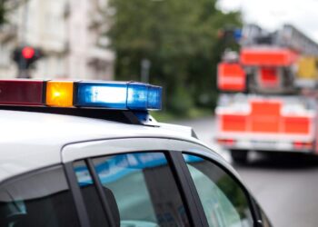 A man on a 1st date and ‘in the prime of his life’ was killed after a Texas woman drunkenly crashed her Porsche onto a city sidewalk at 100 mph, prosecutors say