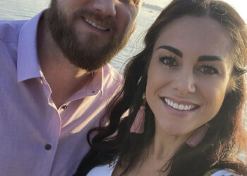 Family of dead bride urges drivers not to drive drunk