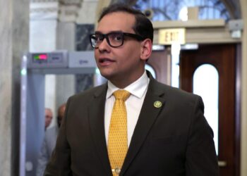 Sam Bankman-Fried’s Ties to George Santos Are Just the Beginning