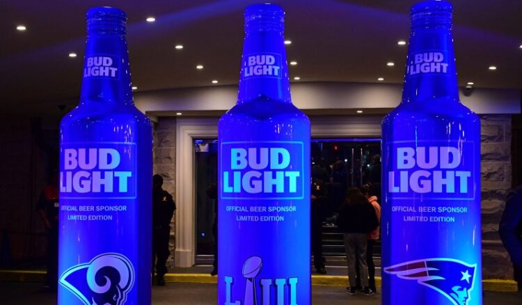 Bud Light Sales Collapse 26 Percent