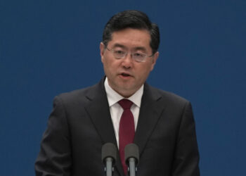China tells US to ‘reflect deeply’ over downturn in ties