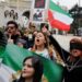 Iran executes 3 men over violence during last year’s anti-government protests