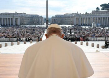 Vatican No. 2 confirms Russia-Ukraine peace mission plans