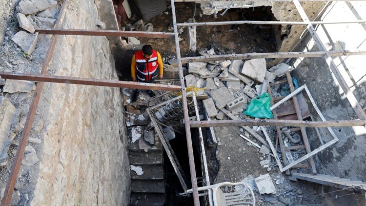 Israeli military kills 3 wanted Palestinians in West Bank