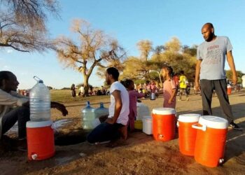 Air raids in Sudan capital ahead of first direct talks