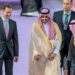 Arab leaders, joined by Syria’s Assad at summit in Saudi Arabia, look to resolve other conflicts