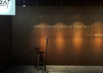 No joke | China’s backlash against stand-up stirs fear of comedy clampdown