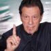 Imran Khan thanks Pakistan government for putting him on no-fly list