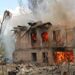 Two drones damage buildings in Russia’s Krasnodar city: Governor