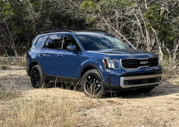 Consumer Reports picks best two- and three-row SUVs under $40,000