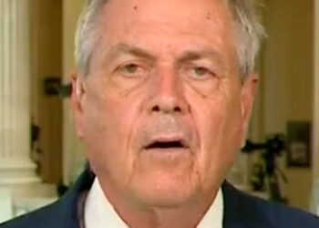 GOP Rep Whines About 99-Page Bill, Gets Schooled With Simple Math