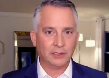 Former Florida GOP Rep. Considers Drastic Move Because Of Gov. Ron DeSantis