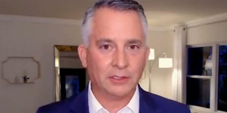 Former Florida GOP Rep. Considers Drastic Move Because Of Gov. Ron DeSantis