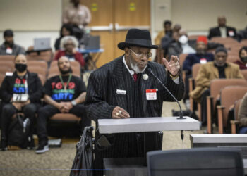 California reparations task force to vote on formal apology