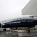 Boeing says certification of 737 MAX 7 is taking ‘considerable amount of time’