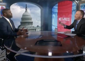 ‘Do You Realize How Absurd That Sounds?’