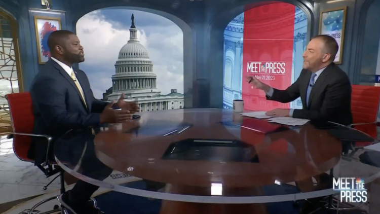 ‘Do You Realize How Absurd That Sounds?’