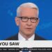 Anderson Cooper Blasted for ‘Gaslighting’ Viewers in Defense of CNN Trump Town Hall