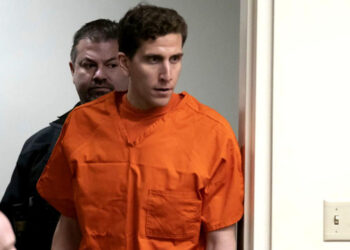 Idaho murders suspect to be arraigned