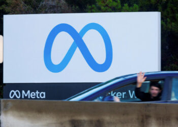 Meta is laying off employees for the third time in less than three months