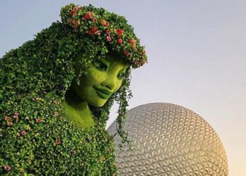After Canceling Relocation Amidst Governor DeSantis Lawsuit, Disney Discusses Additional B It Had Planned To Spend In Florida