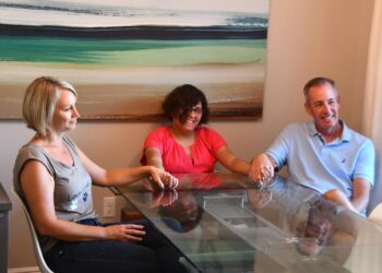 Why they say Sunshine State no longer feels like home