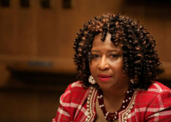 Female California probation officer has oral sex with teen inmate; county jail rocked by scandal: DA