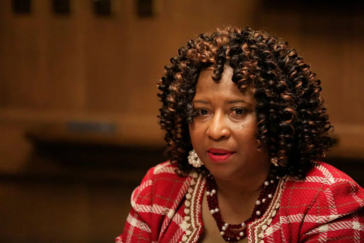 Female California probation officer has oral sex with teen inmate; county jail rocked by scandal: DA