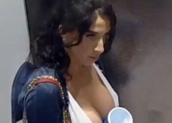 Woman accused of drugging date in Miami, stealing 0,000 in jewelry