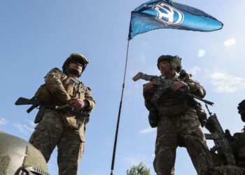 Putin’s Russia is now practically defenceless