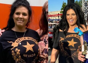 A woman who smoked up to a pack of cigarettes a day found them ‘disgusting’ when she started taking Ozempic. Now she hasn’t smoked in 6 months.