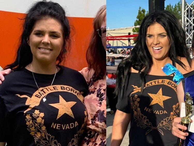 A woman who smoked up to a pack of cigarettes a day found them ‘disgusting’ when she started taking Ozempic. Now she hasn’t smoked in 6 months.