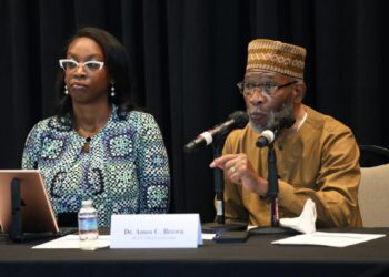 Activists demand higher payments from California reparations task force: ‘0 million’ per person