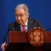 UN chief says it’s time to reform Security Council, Bretton Woods
