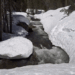 Creeks Gush in Sierra Nevada as Melting of Historic Snowpack Intensifies